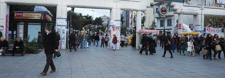 Bakırköy Baca Tamizleme
