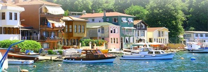 Beykoz Baca Temizleme