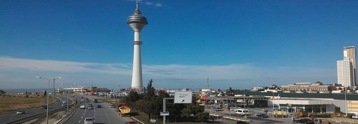 Beylikdüzü Baca Temizleme