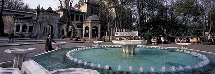 Eyüp Baca Temizleme