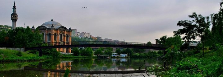 Kağıthane Baca Temizleme