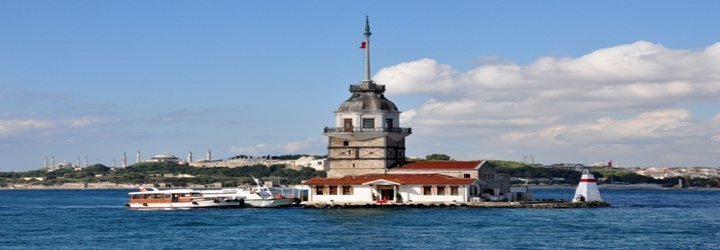 Üsküdar Baca Temizleme