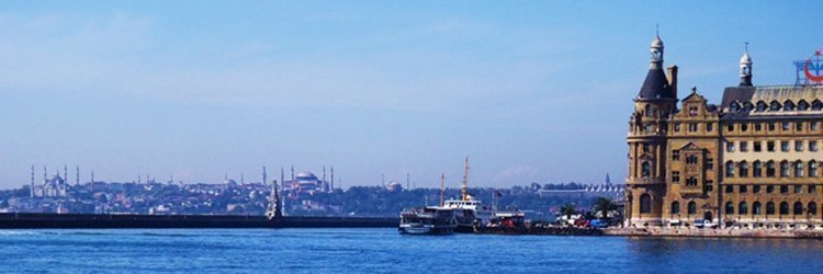 Kadıköy Baca Temizlik Raporu