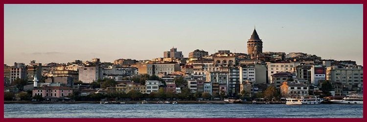 Beyoğlu Baca Temizleme Servisi